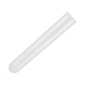 Tubo 12 x 75 mm Polipropileno