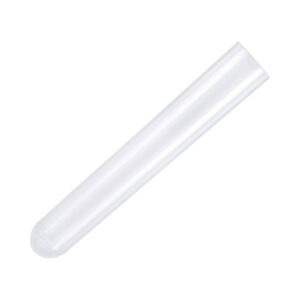 Tubo 12 x 75 mm Poliestireno