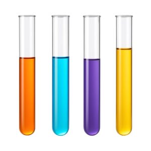 Tubo 12 x 100 mm de Vidrio Borosilicato x 8 ml de Hemolisis