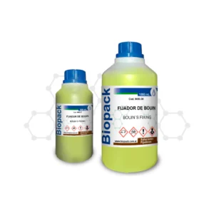 Fijador de Bouin x 1000 mL