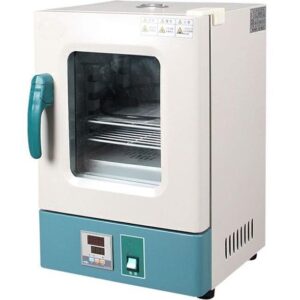 Estufa de Secado Digital con Aire Forzado de 45 lt. Marca BioSmartest, modelo BOV-V45F