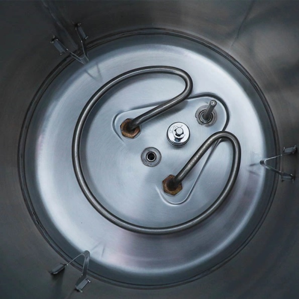 Autoclave portátil de 24 litros con control de tiempo y temp. Modelo BKM-P24III, marca BioSmartest