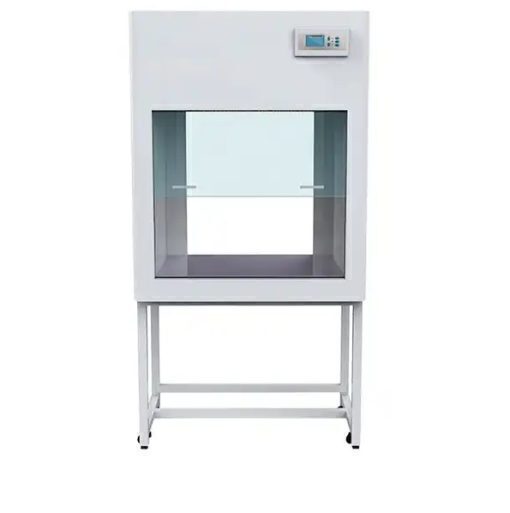 Cabina de flujo laminar vertical, de 80 cm de frente. Modelo BBS-V800, marca BioSmartest