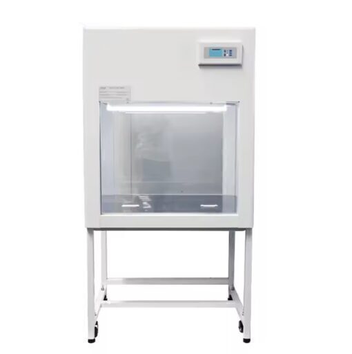 Cabina de flujo laminar vertical, de 80 cm de frente. Modelo BBS-V800, marca BioSmartest