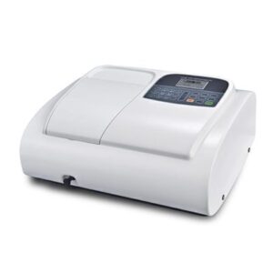 Espectrofotometro de Simple Haz Visible de 320-1100nm. Modelo 5600-V, Marca BioSmartest
