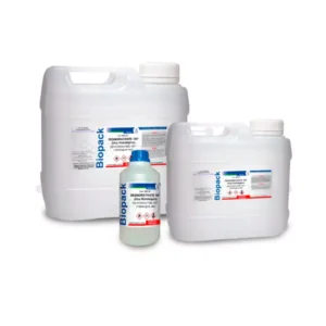 Deshidratante 100° Histológico x 1000 mL