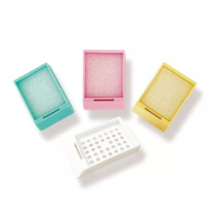 Esponjas para Biopsia - Bolsa x 1000 Unidades