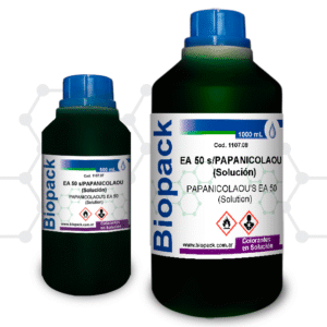 EA-50 para Papanicolaou x 1000 mL
