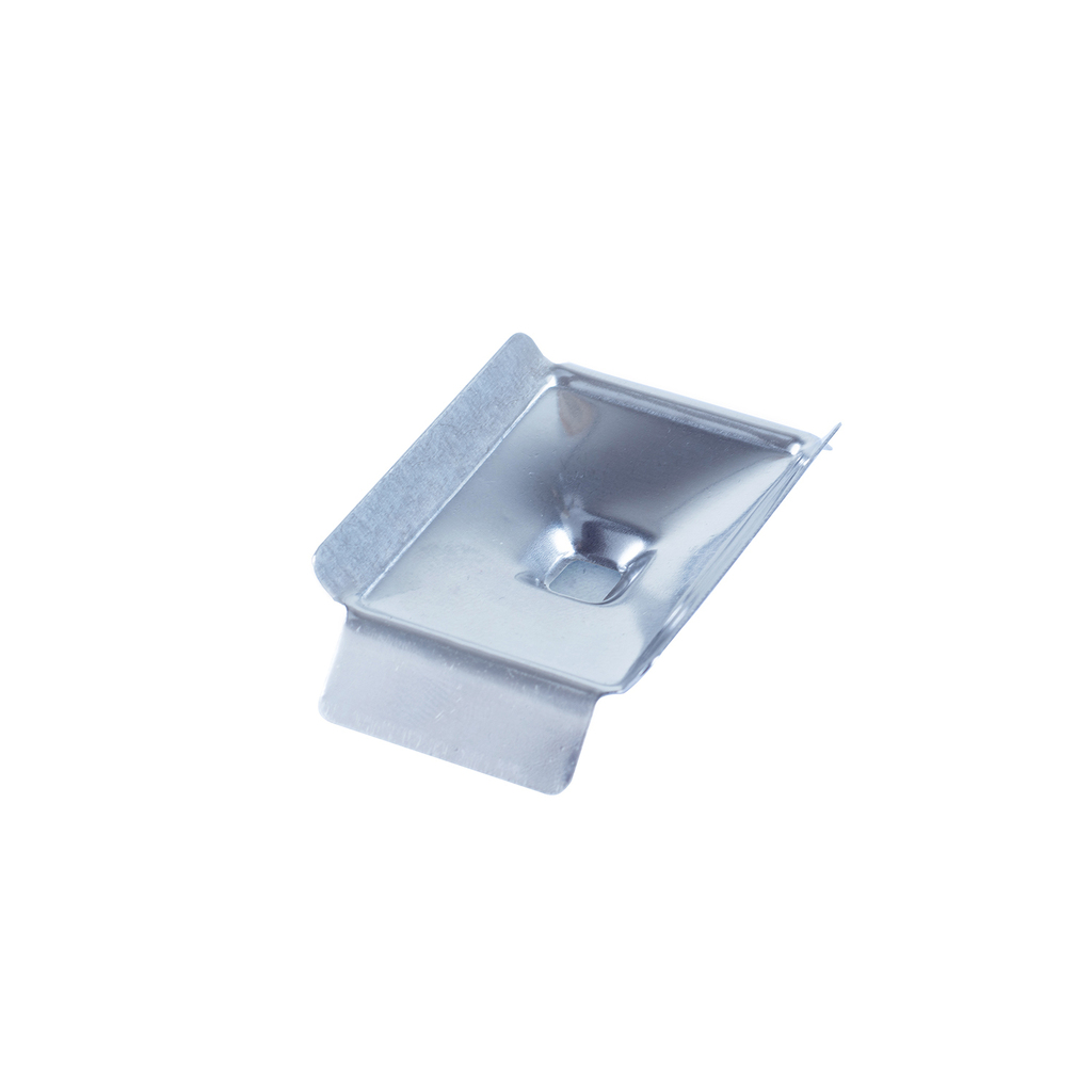 Moldes de Acero Inoxidable 7 x 7 x 9 mm
