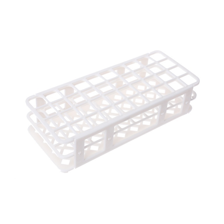 Rack para 21 Tubos de Centrífuga de 50 ml
