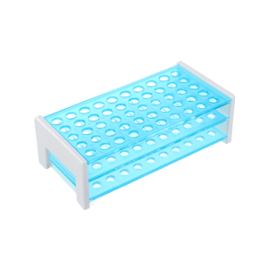 Rack Porta Tubos Desmontable 13 mm - 50 Posiciones