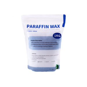 Parafina Uso Histológico - Bolsa x 1 kg