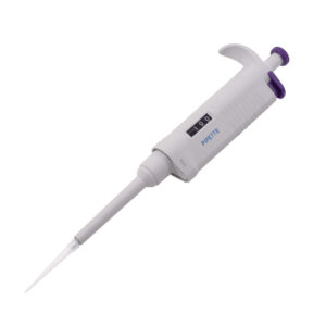 Pipeta Automatica Volumen Variable 10-100 µl