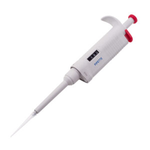 Pipeta Automatica Volumen Variable 20-200 µl