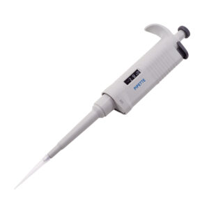 Pipeta Automatica Volumen Variable 0,5-10 µl