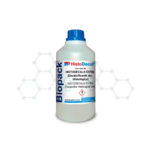 Histodecal® Extra (EDTA) x 1000 mL