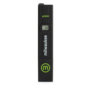 pHmetro PH600