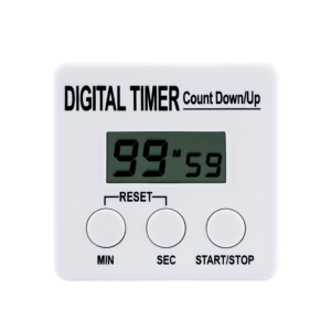 Reloj Timer Digital de 99 Minutos