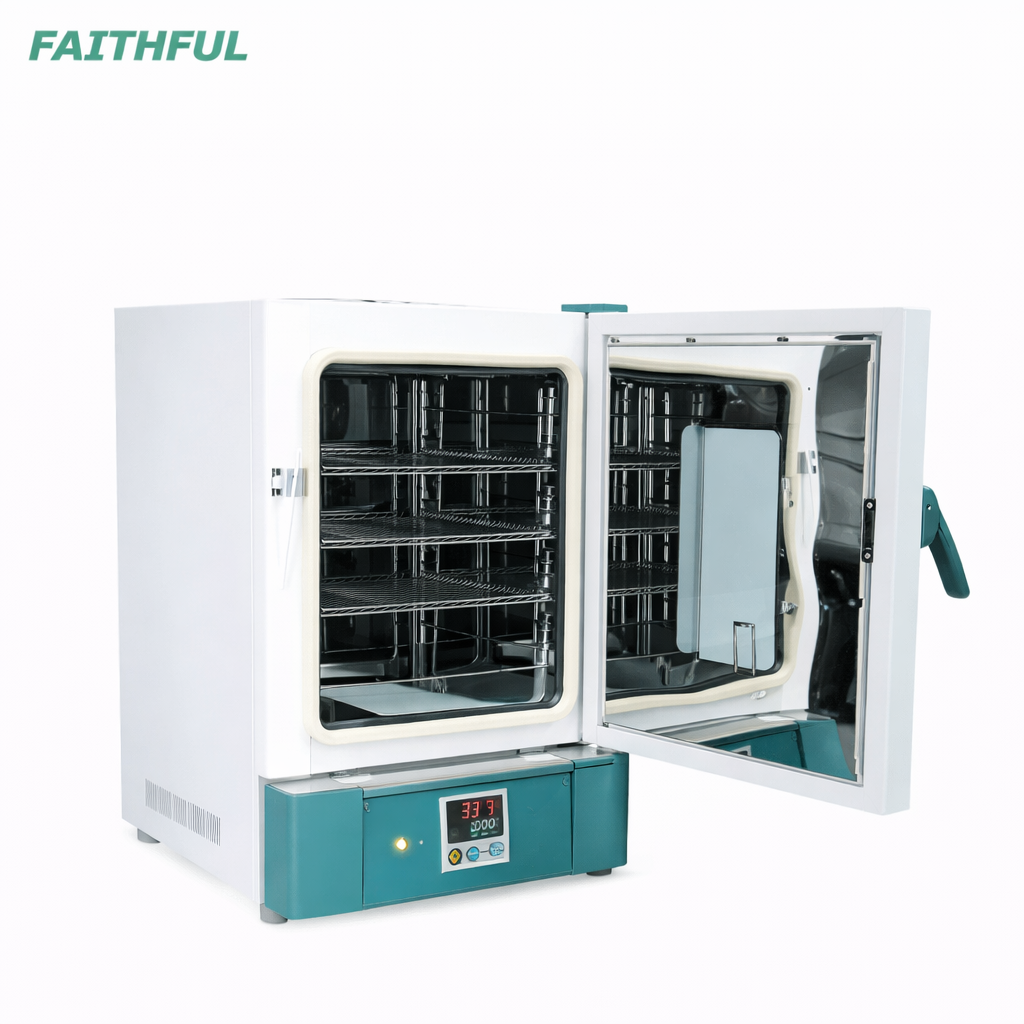 Estufa de secado de 45 litros. WHL-45B FAITHFUL