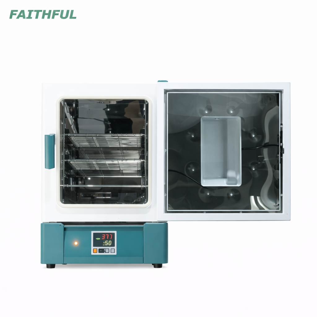 Estufa de secado de 45 litros. WHL-45B FAITHFUL