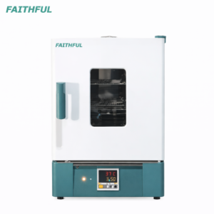 Estufa de secado de 30 litros. WHL-30B FAITHFUL