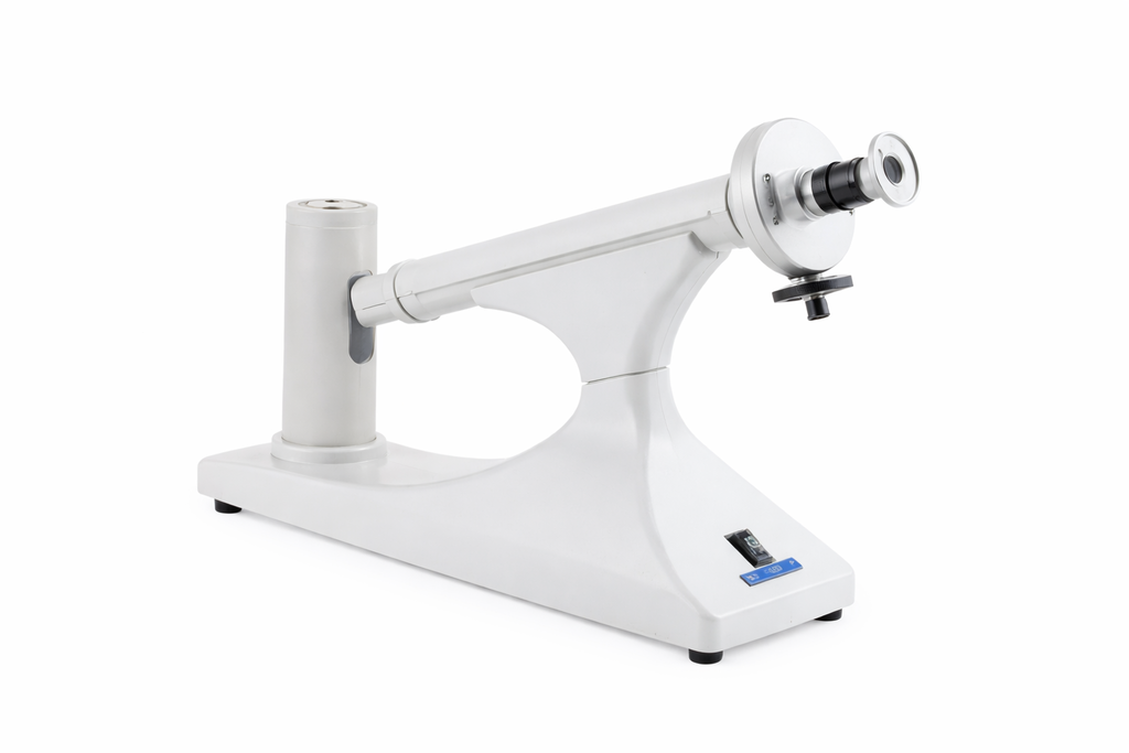 Polarimetro de disco modelo WXG-4 FAITHFUL
