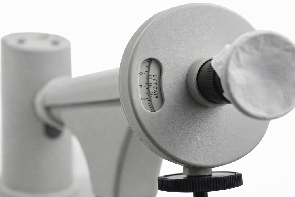 Polarimetro de disco modelo WXG-4 FAITHFUL