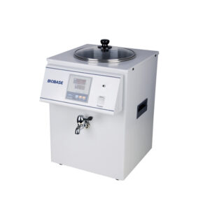 Dispensador de Parafina Digital BK-PD10 BioSmartest, 10 L, RT a 100 °C, ±1 °C