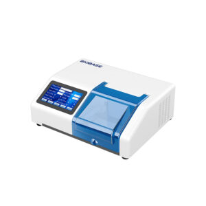 Lavador de Microplacas ELISA BK-9622 BioSmartest, cabezal 8/12 canales, residuo <1 µl