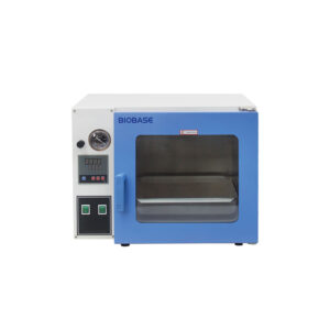 Estufa de Secado al Vacío BOV-30V BioSmartest, 23 L, RT+10 a 200 °C, vacío <133 Pa
