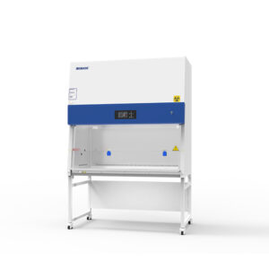 Cabina de Seguridad Biológica Clase II A2 BSC-1500IIA2-X BioSmartest, 1,5 m, 2 filtros ULPA 99,9995 %