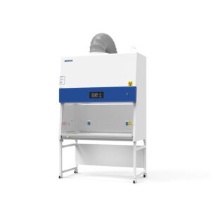 Cabina de Seguridad Biológica Clase II B2 BSC-1100IIB2-X BioSmartest, 1,1 m, 100 % escape, filtros ULPA