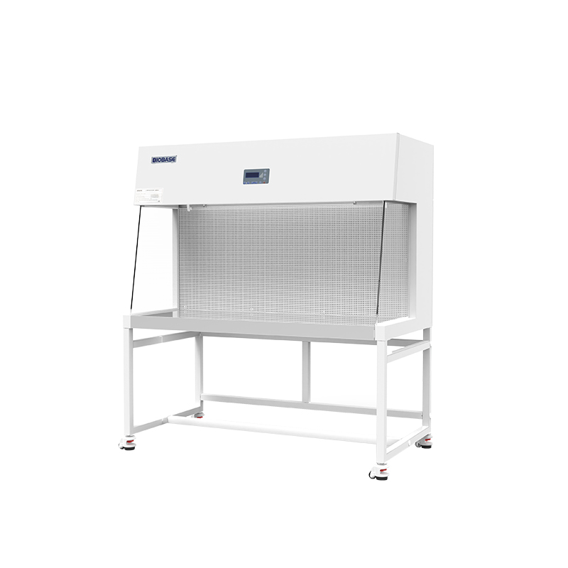 Cabina de Flujo Laminar Horizontal BBS-H1500 BioSmartest, 1,5 m, ISO 5, HEPA 99,995 %