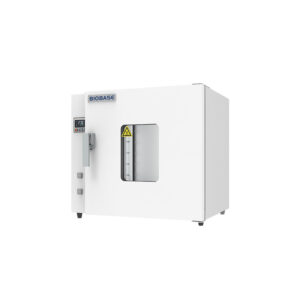 Estufa de Secado y Esterilización de Aire Forzado BJPX-HGZ75 BioSmartest, 75 L, RT+10 a 300 °C