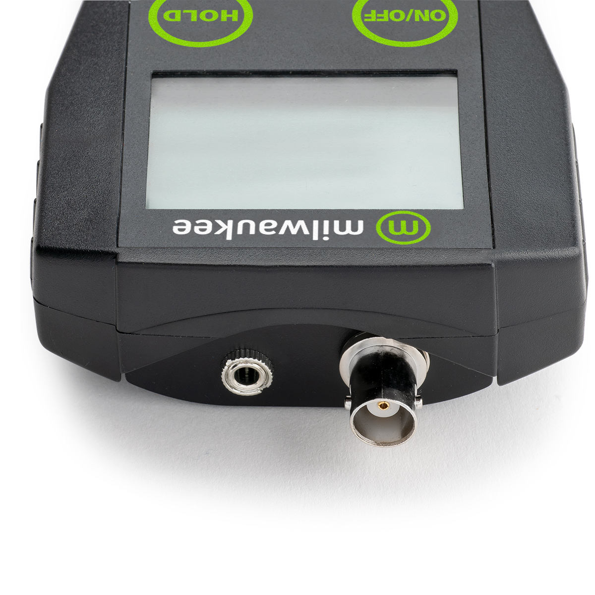 pHmetro para Alimentos MW102-FOOD MILWAUKEE, ±0,02 pH, ATC, electrodo de penetración MA920B/1 - Imagen 3