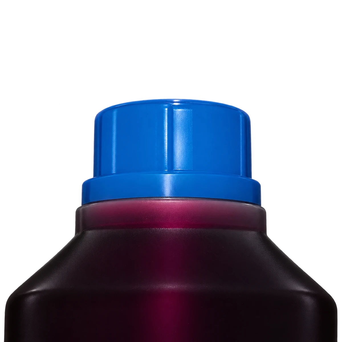 Detalle del cierre del envase de Hematoxilina Gill II x 1000 mL.
