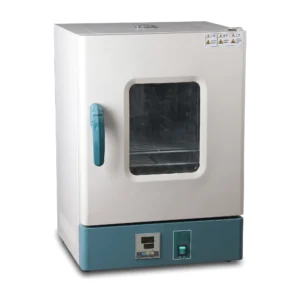 Estufa de cultivo con convección natural de 45 litros. Modelo BJPX-H48II, marca BioSmartest.