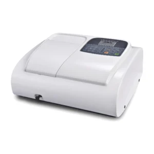 Espectrofotometro de Simple Haz Visible de 320-1100nm. Modelo 5600-V, Marca BioSmartest