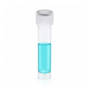 Cryotubo 2 ml Autoparado (Self Standing) - Bolsa x 500 unidades — portada-color