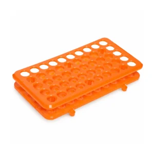 Rack multiuso de50 posiciones para tubos de10 a18 mm — portada