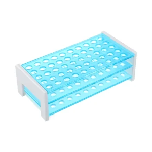 Rack Porta Tubos Desmontable 13 mm - 50 Posiciones — portada