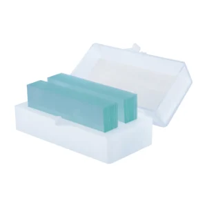 Cubreobjetos 24 x 60 mm - Caja x 100 Unidades