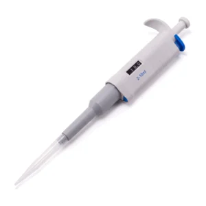 Pipeta Automática Volumen Variable 2-10 ml