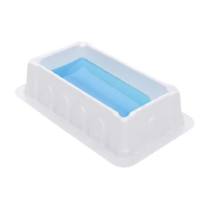 Reservorio para Soluciones 50 ml PS - Estéril individual