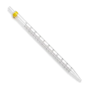 Pipeta Serológica 1 ml (Vidrio)