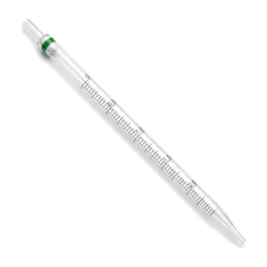 Pipeta Serológica 2 ml (Vidrio)