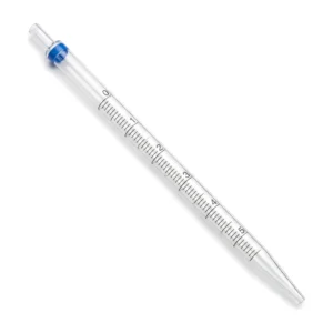 Pipeta Serológica 5 ml (Vidrio)