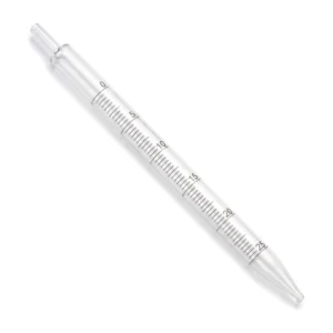 Pipeta Serológica 25 ml (Vidrio)