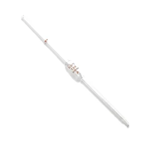 Pipeta Volumétrica 1 ml (Vidrio) - 1 Aforo