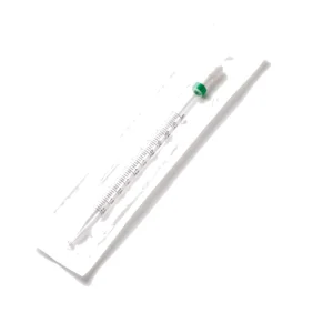 Pipeta Serológica 2 ml Estéril con Filtro (Plástica)